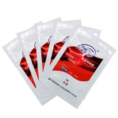 （润滑）雅润红袖添香人体润滑剂8G袋装润滑油 新品